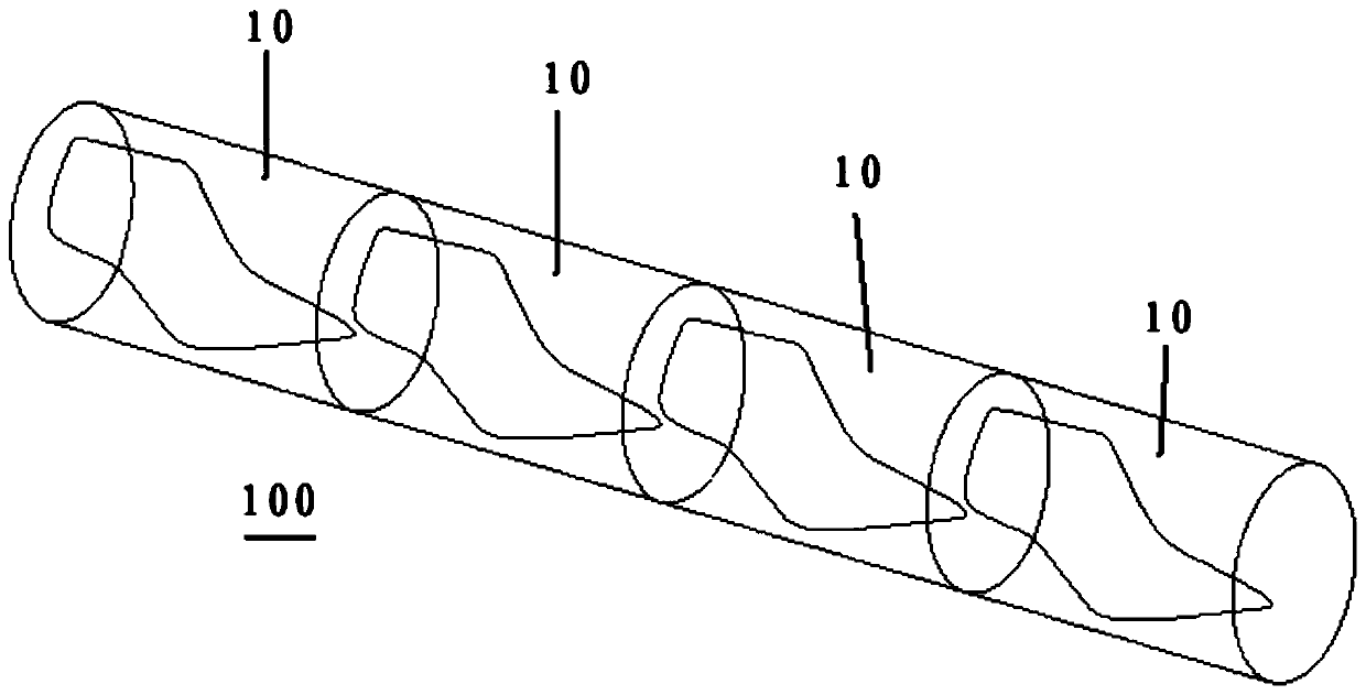 A shoe last rough blank, a shoe last rough blank billet and a method for processing a shoe last using the same