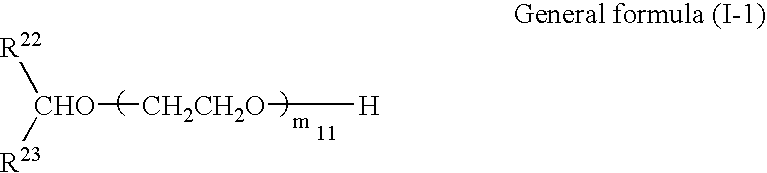 Ink composition and method of ink-jet recording