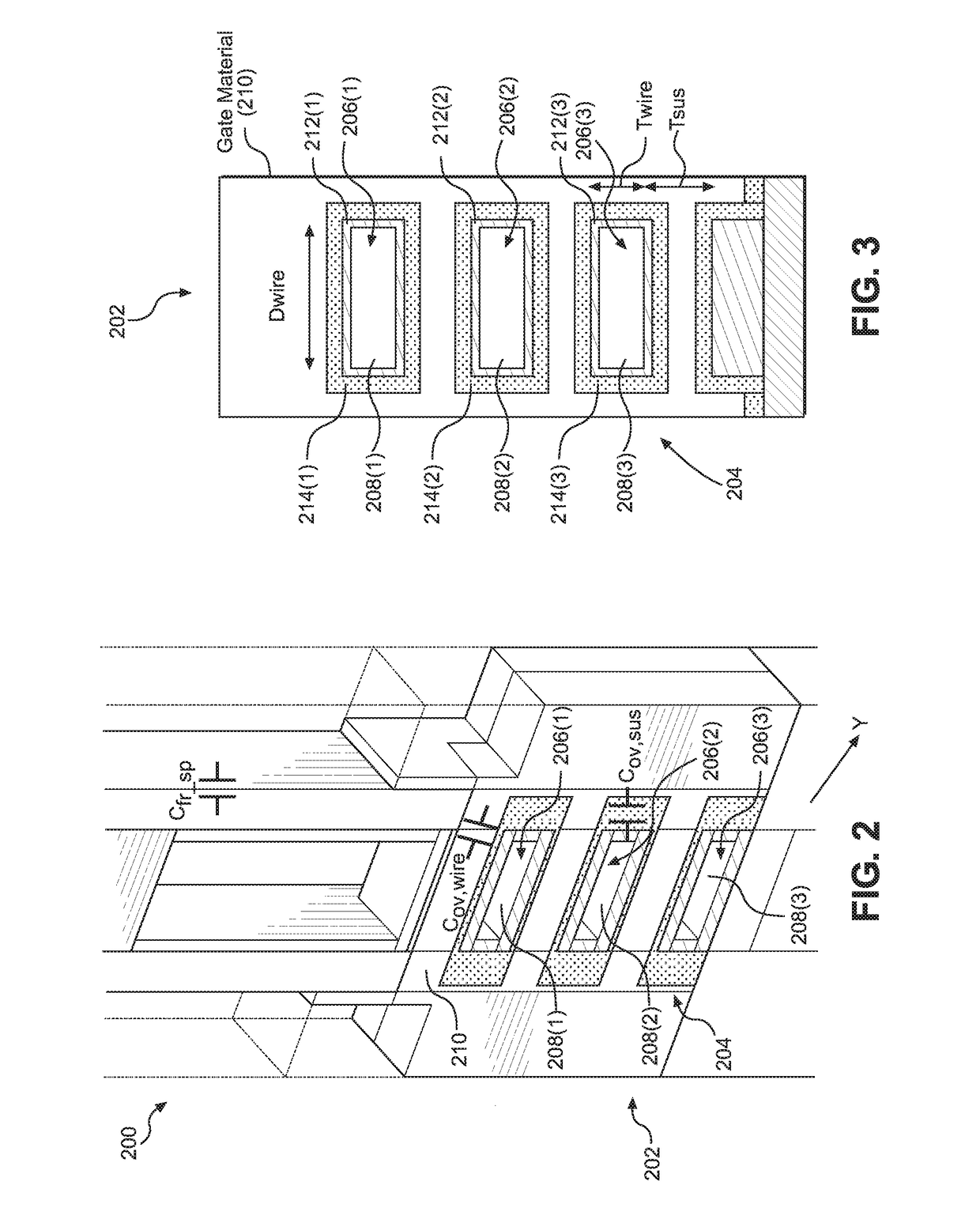 NANOWIRE METAL-OXIDE SEMICONDUCTOR (MOS) FIELD-EFFECT TRANSISTORS (FETs) (MOSFETs) EMPLOYING A NANOWIRE CHANNEL STRUCTURE HAVING ROUNDED NANOWIRE STRUCTURES