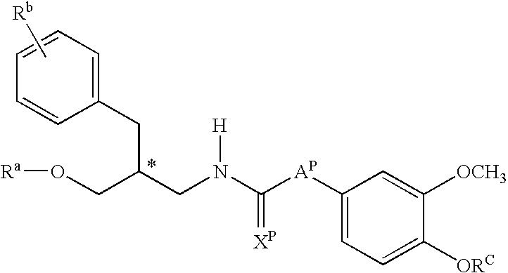 Tetrahydro-naphthalene derivatives as vanilloid receptor antagonists