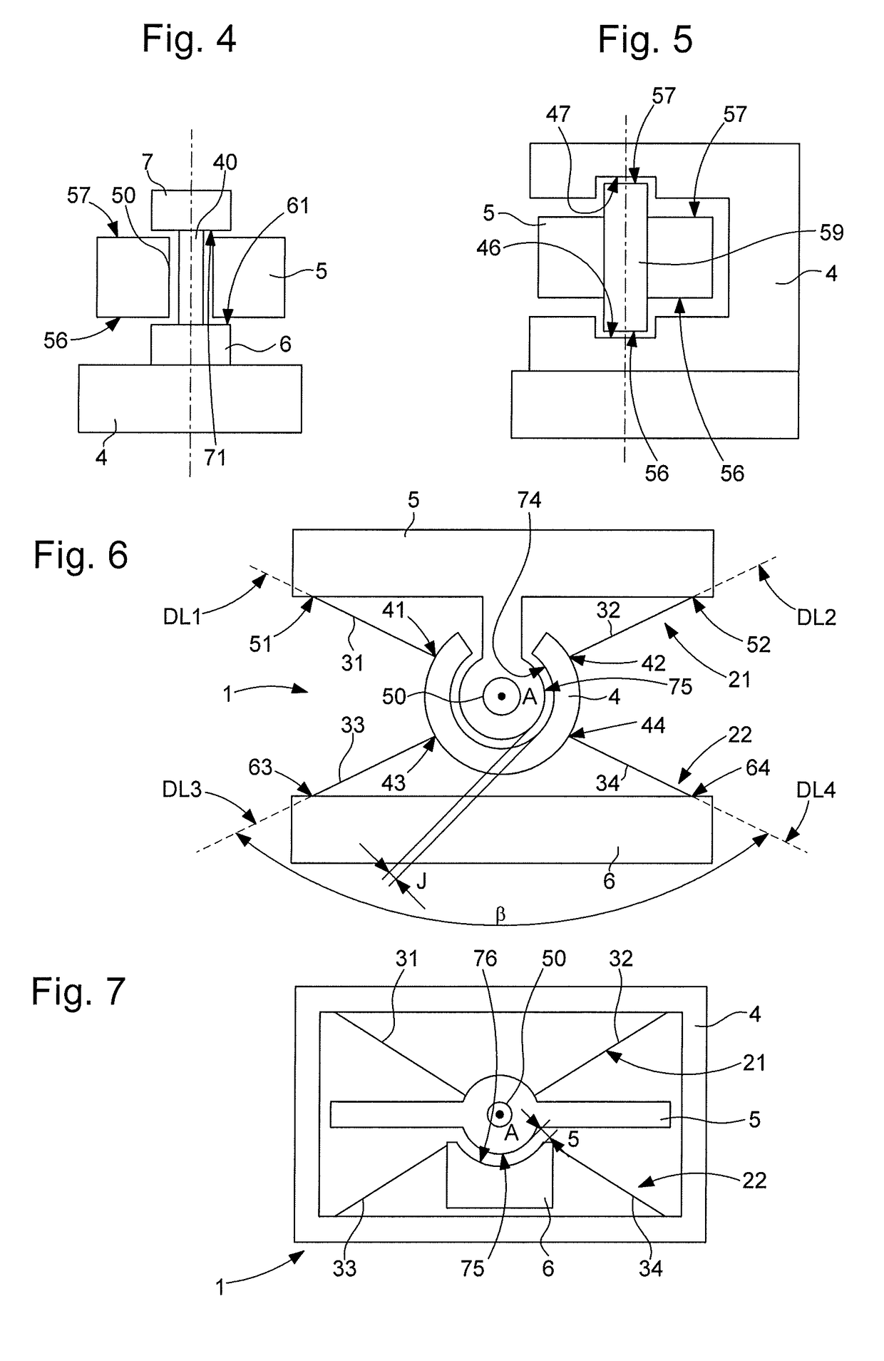 Isochronous pivot for timepiece resonators