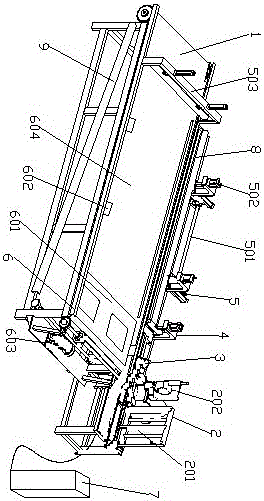 Batten splicing device