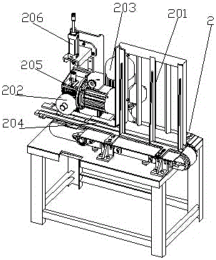 Batten splicing device