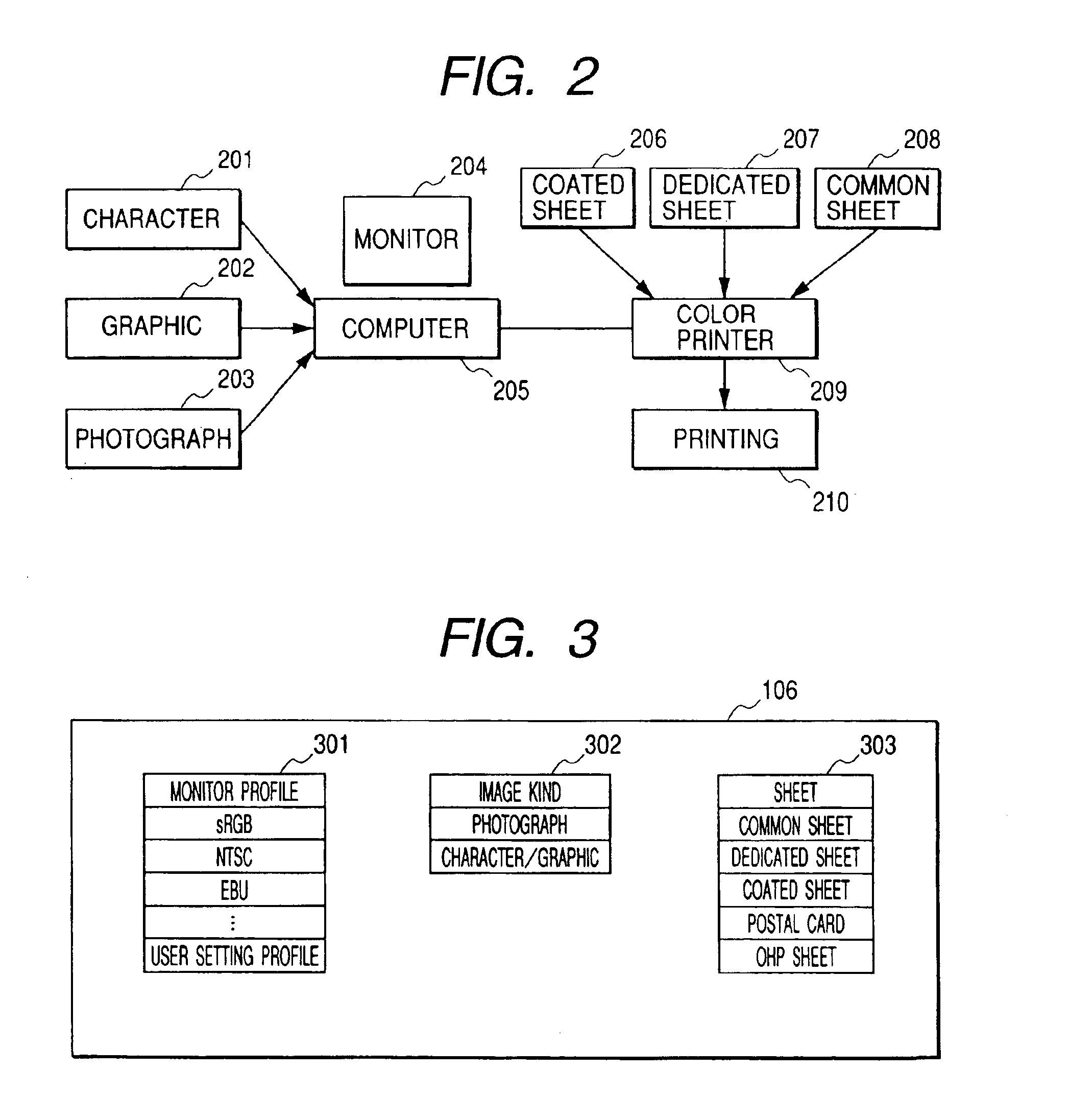 Image processing apparatus, image processing method, and storage medium for color matching