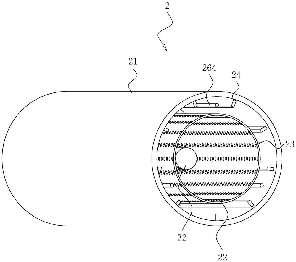 Acid soil microbial remediation agent and preparation method thereof