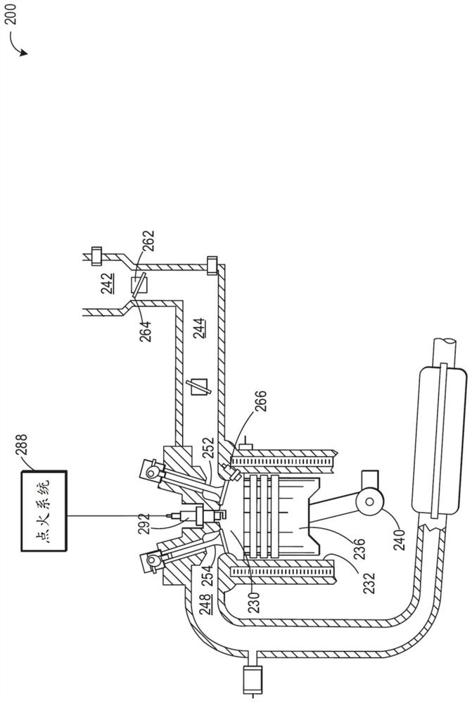 Method and system for a dual speed accessory gear for an engine