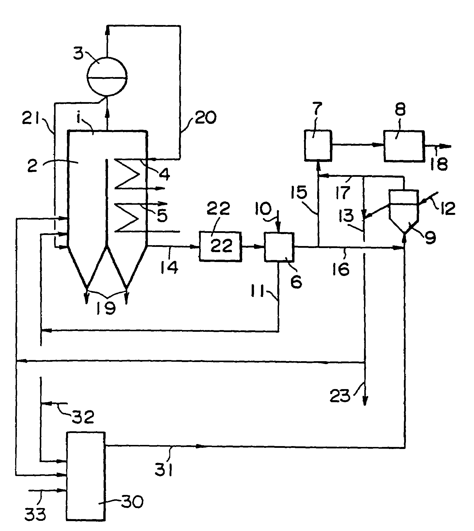 Coal drying method and equipment, method for aging reformed coal and aged reformed coal, and process and system for producing reformed coal