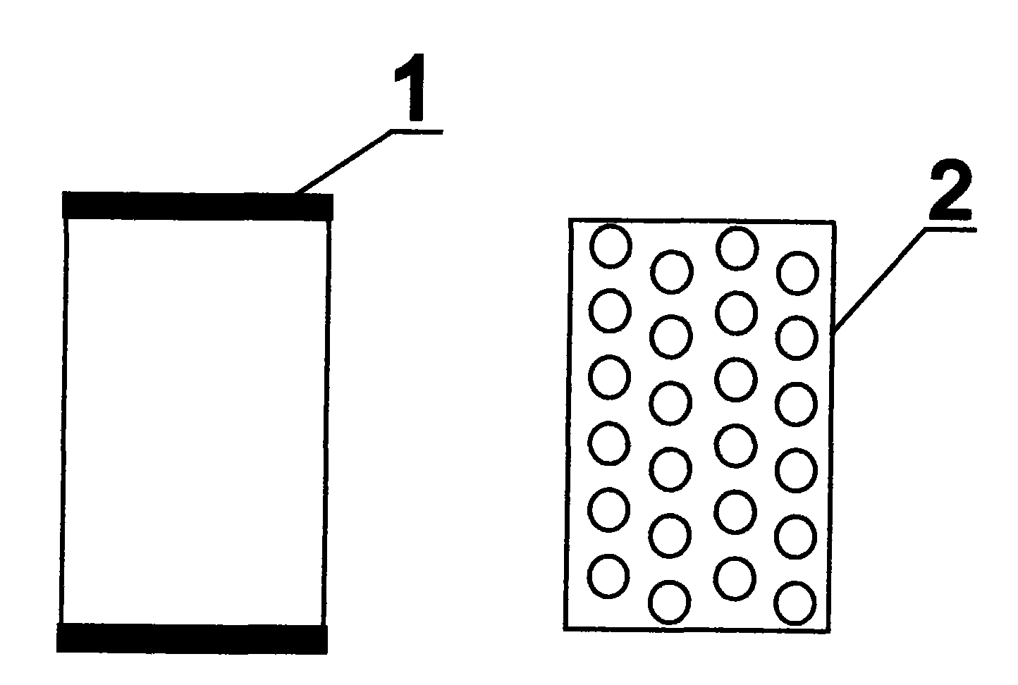 Single-surface transparent sun screening and shading curtain