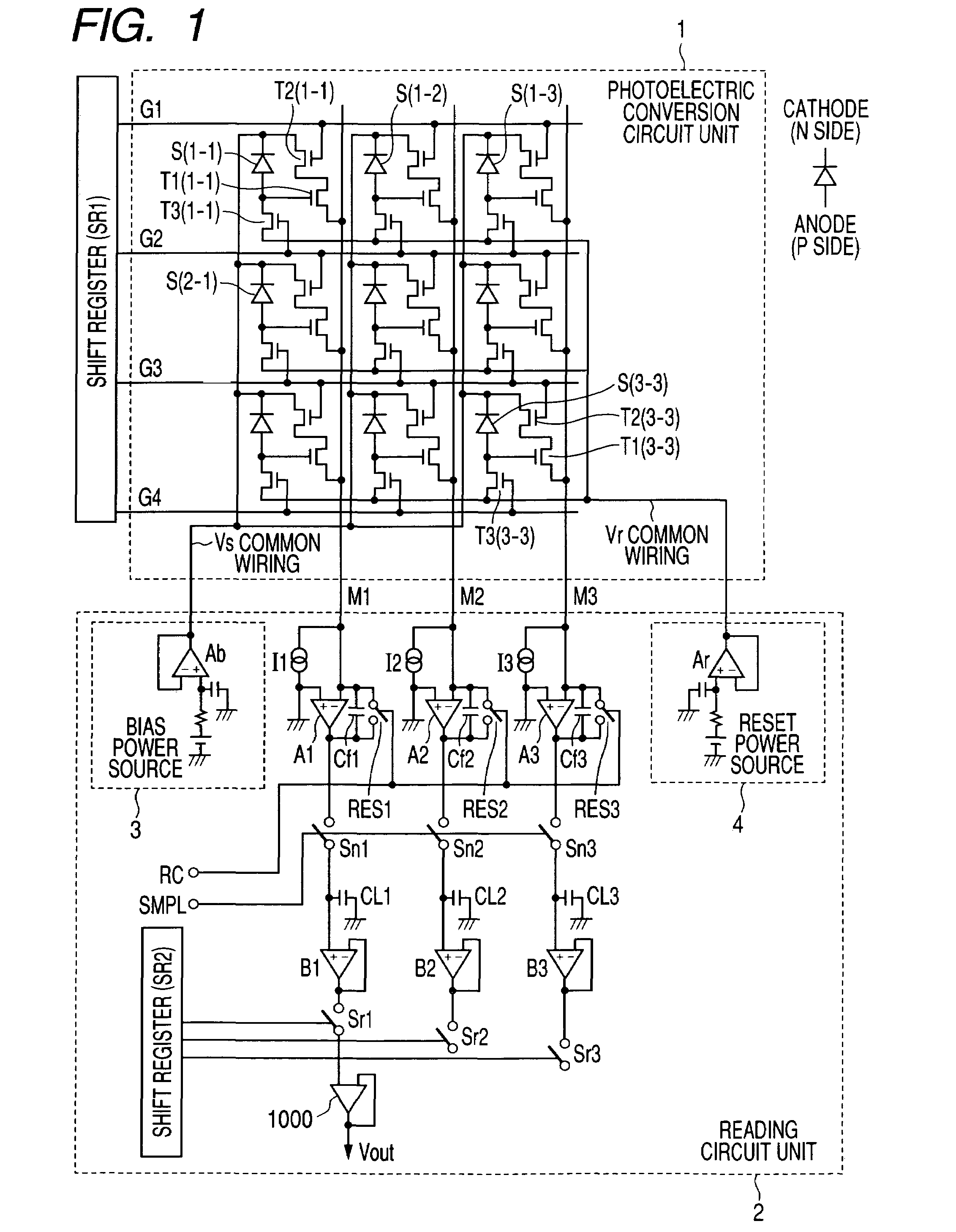 Radiation image pickup apparatus and its control method