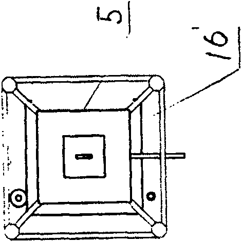 Dartlike type insulating and pressure retaining deepwater seabed sampling device