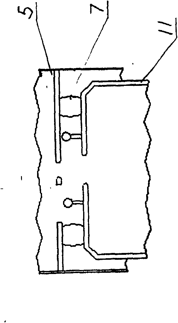 Dartlike type insulating and pressure retaining deepwater seabed sampling device