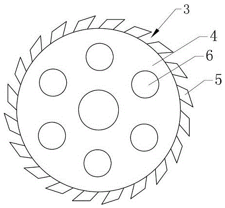 Sodium formate synthesis device and method