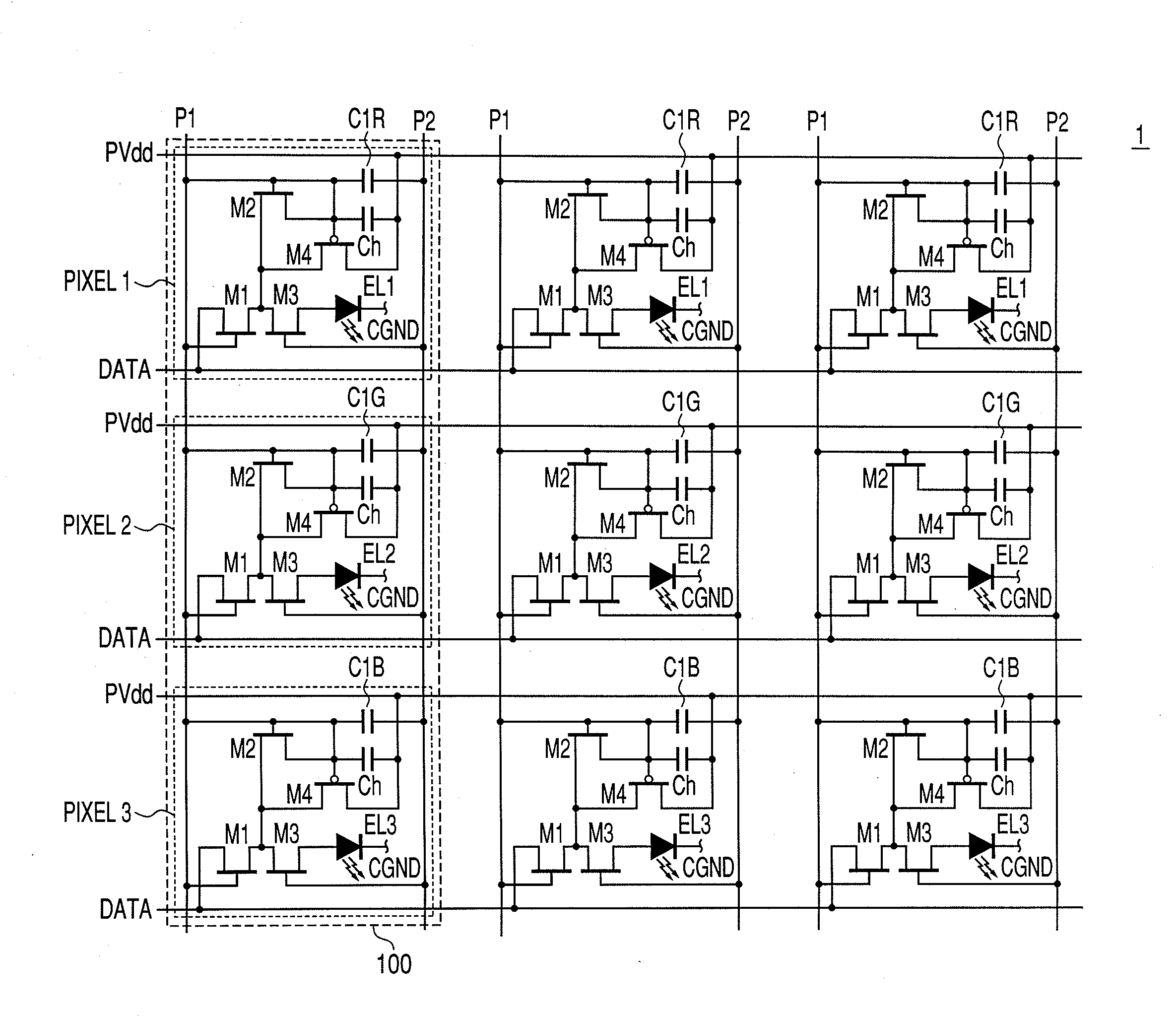 Display apparatus and driving method thereof