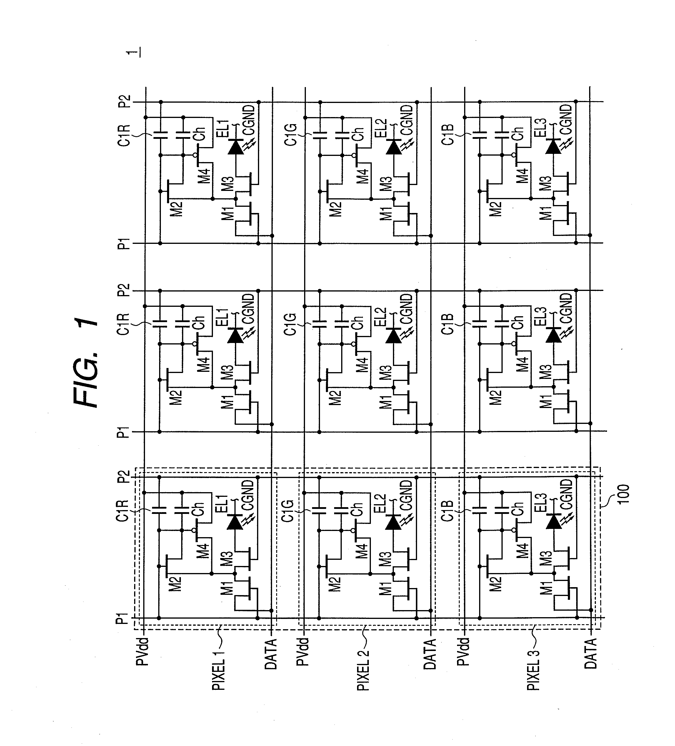 Display apparatus and driving method thereof