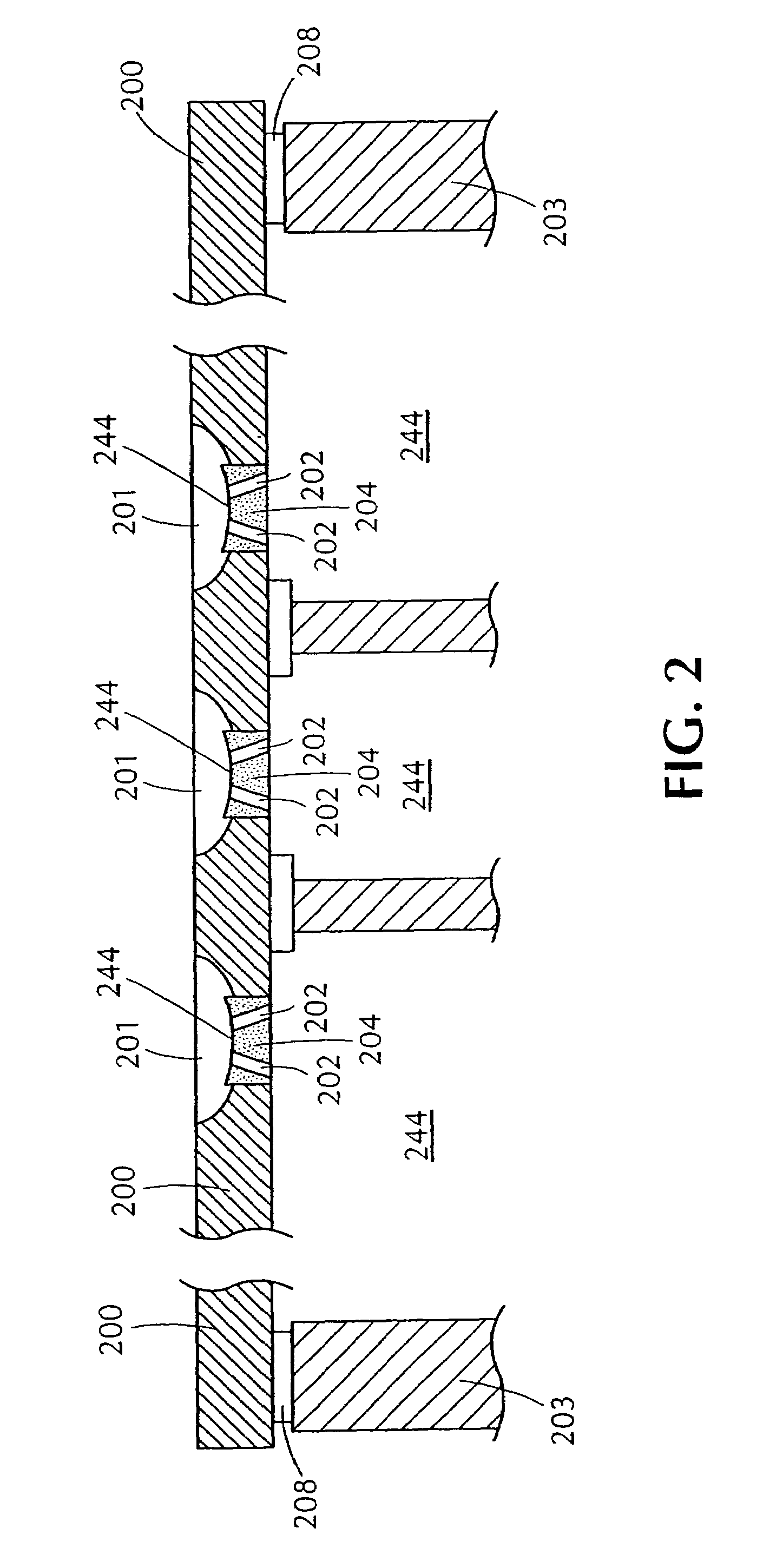 Method to print multicolor images on edible pieces