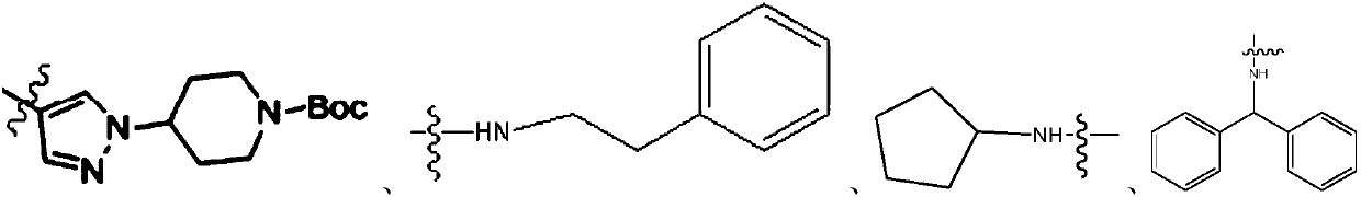 IDO inhibitor and preparation method and application thereof