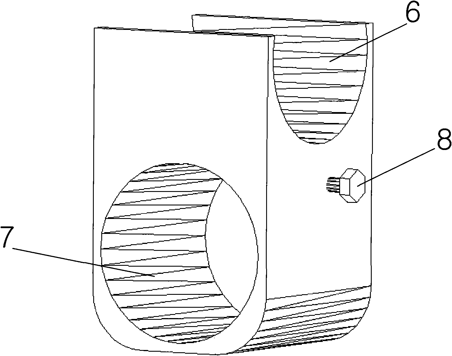 Method for performing construction operation on large-area ultra-soft soil site and steel frame system used by same