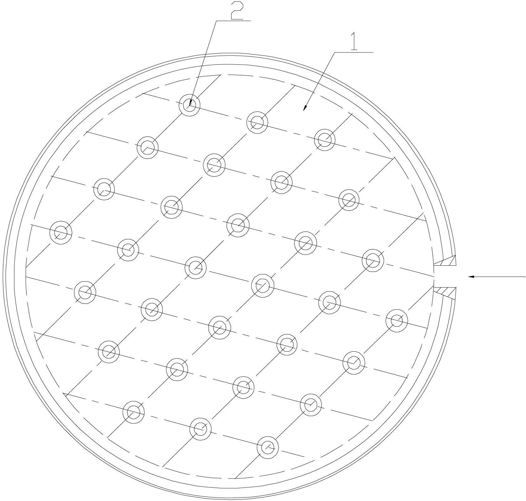 Special-shaped hollow PTT (polytrimethylene terephthalate) bulked yarn and preparation method thereof