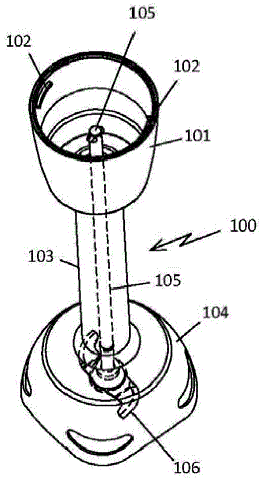 Cooking and preparation appliances for hand-held use