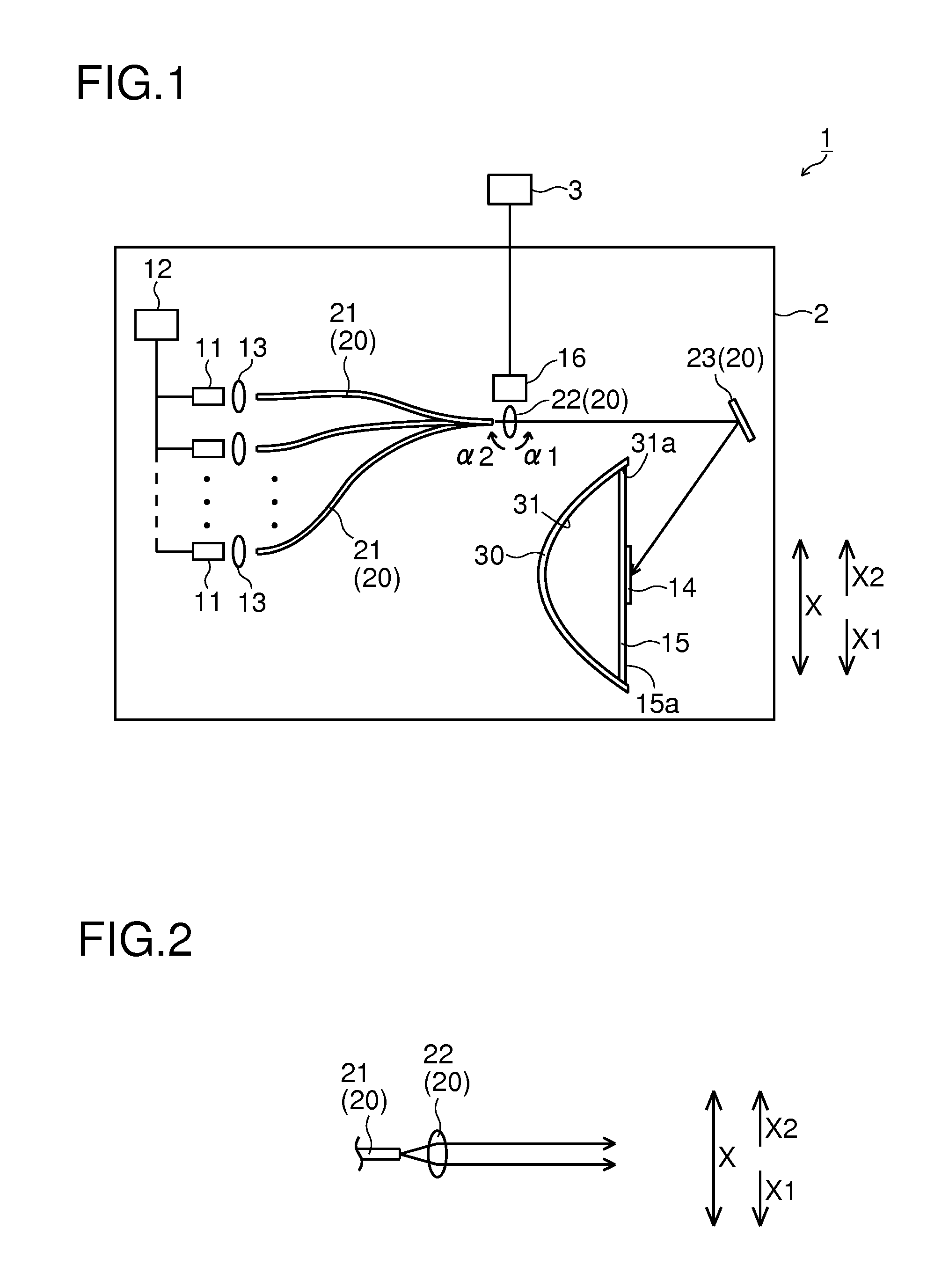 Lighting apparatus, headlamp, and mobile body