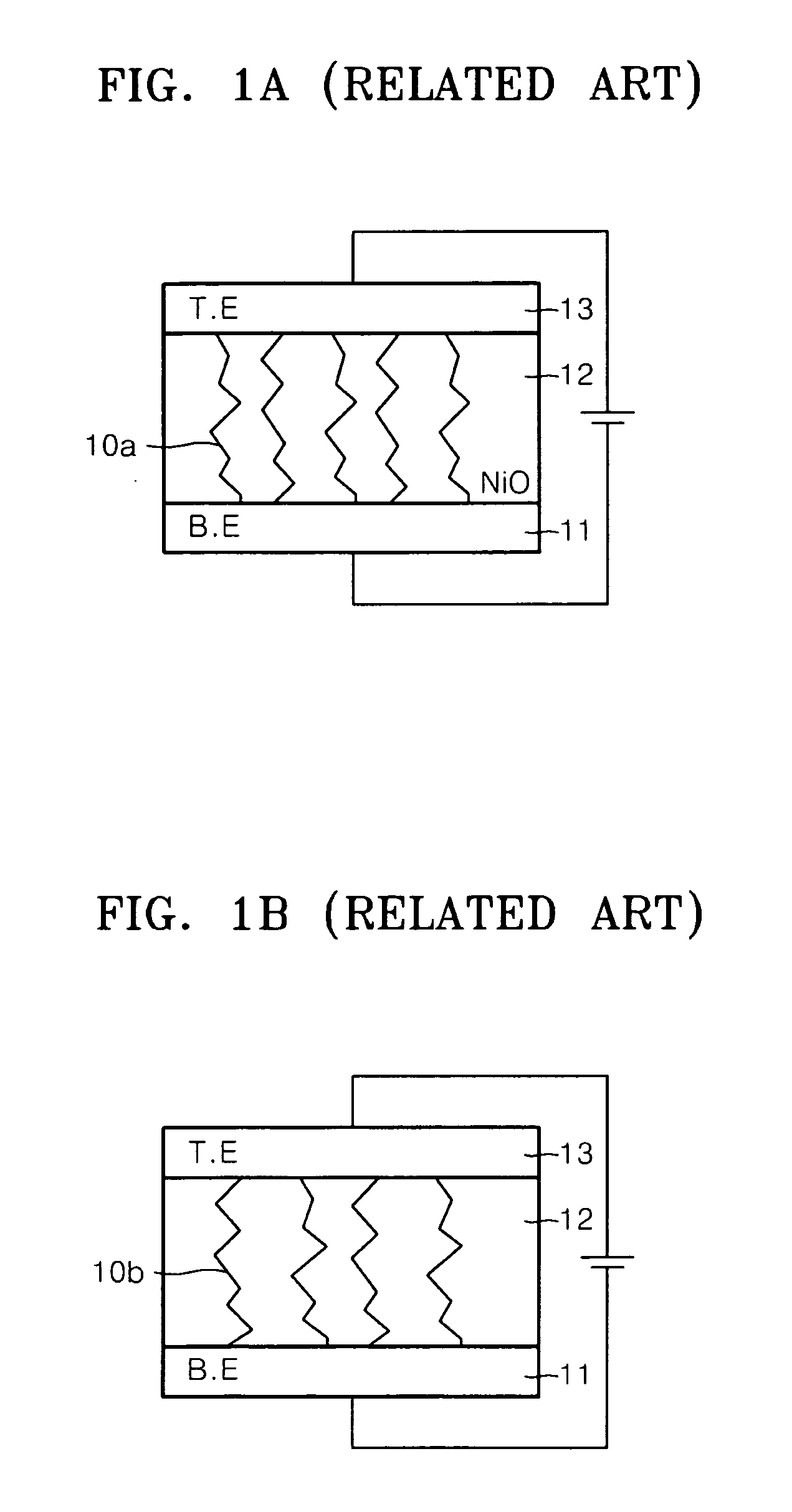 Nonvolatile memory device including nano dot and method of fabricating the same