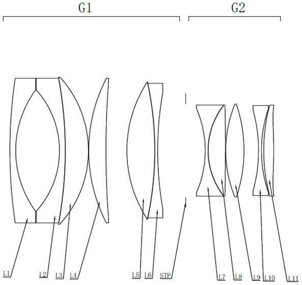 Wide-angle large-aperture mirrorless camera and prime lens