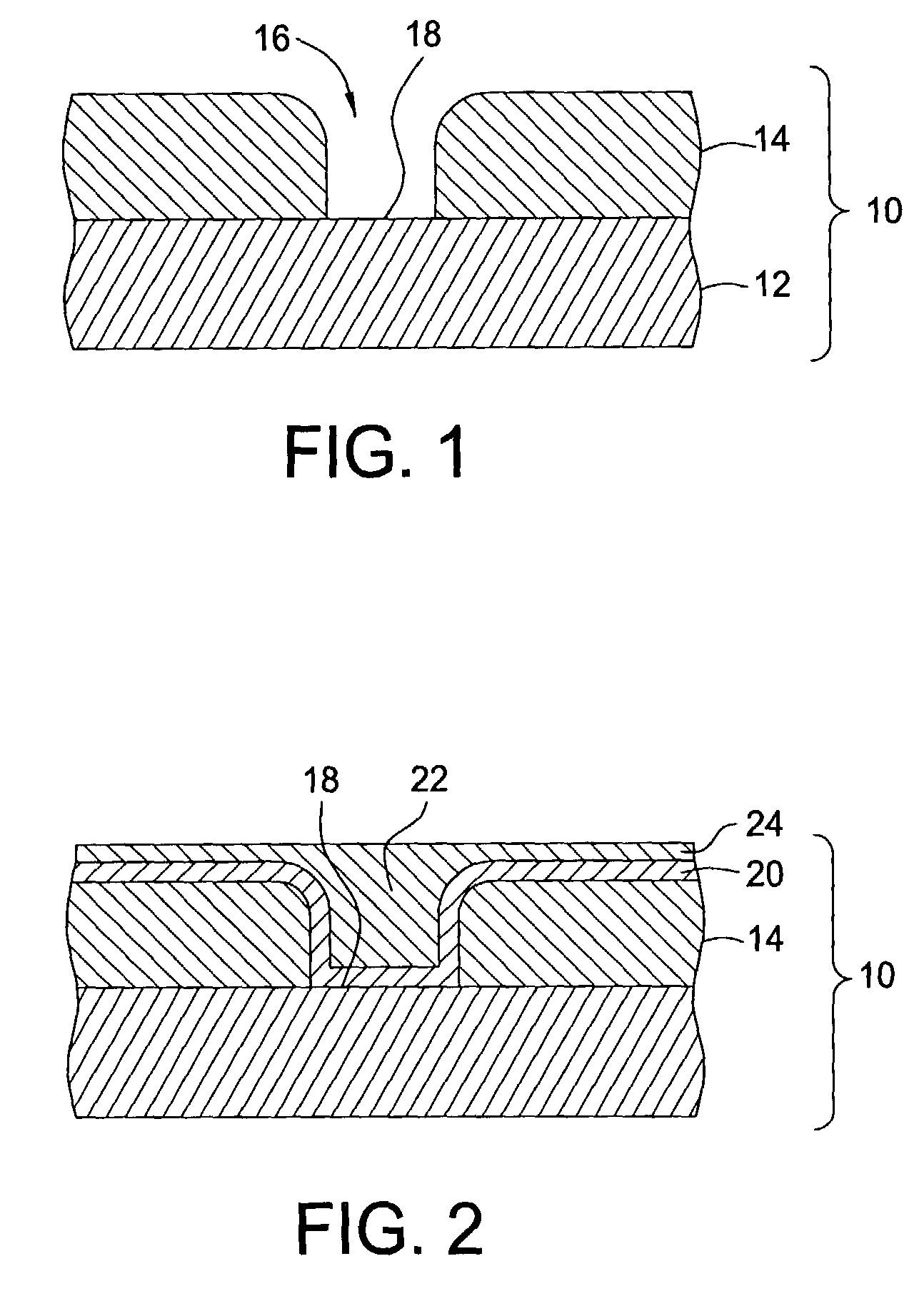 Sequential deposition of tantalum nitride using a tantalum-containing precursor and a nitrogen-containing precursor