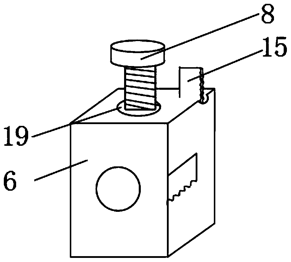 Multi-interface electrical terminal for preventing wire breakage