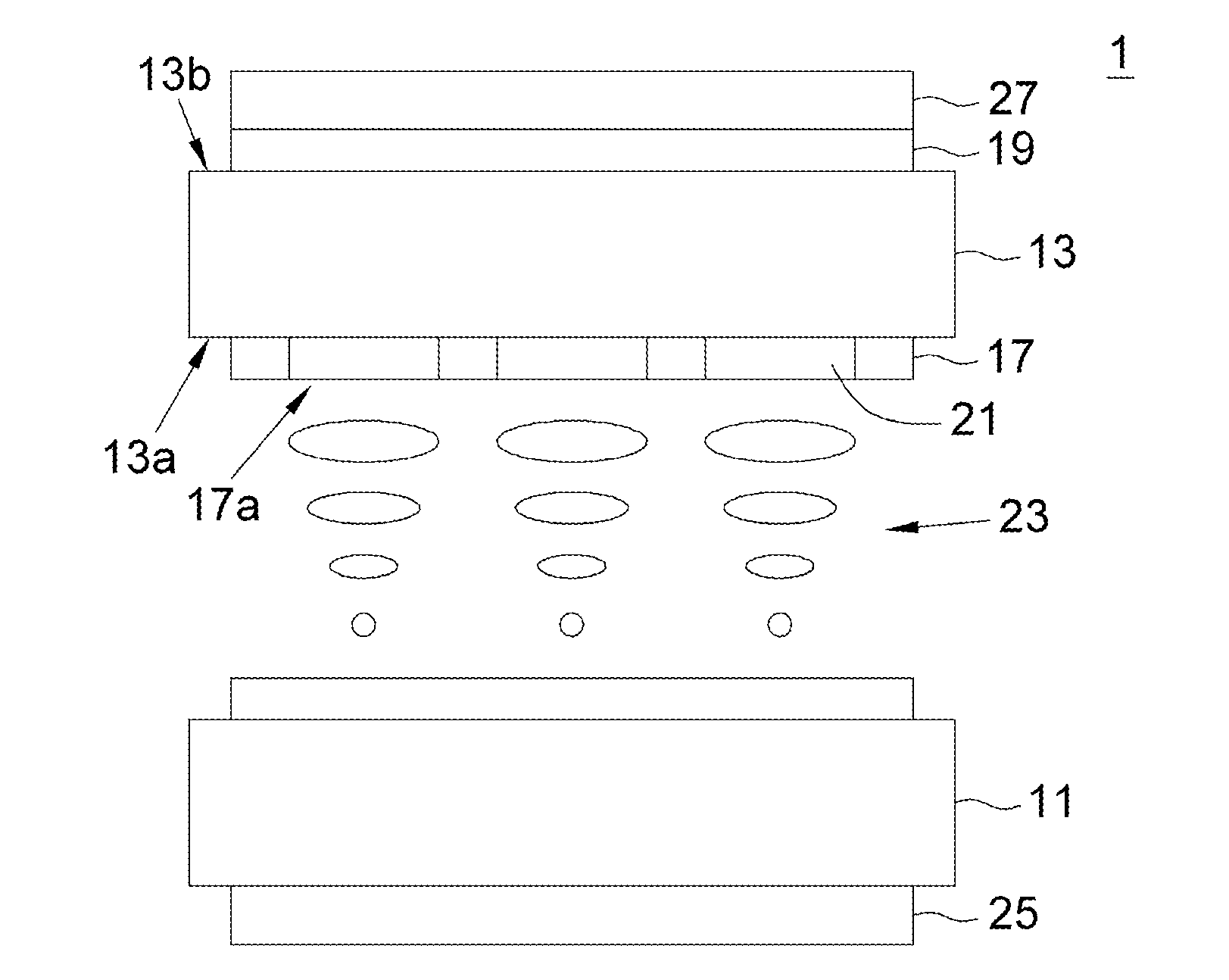 Touch-Sensitive Display Panel