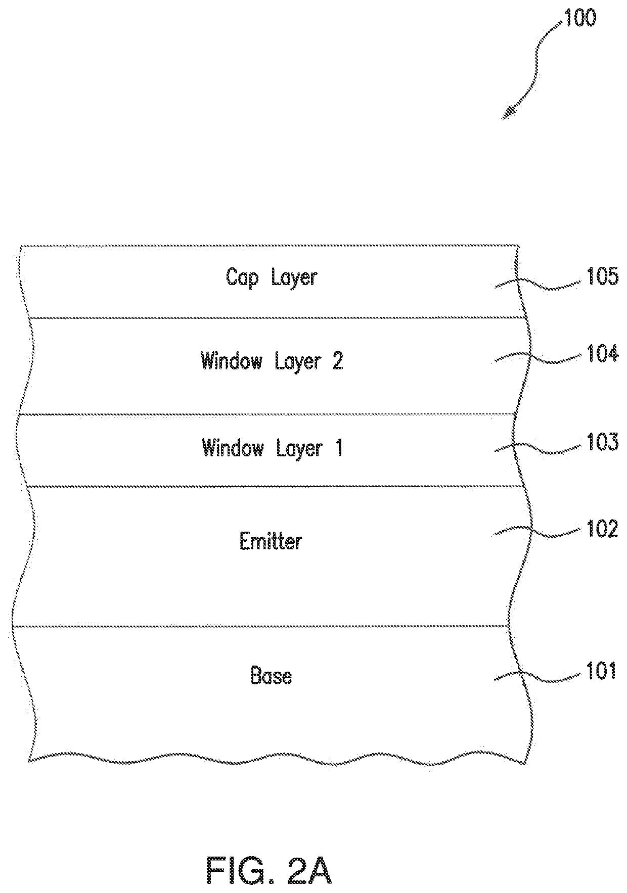 Multijunction solar cell