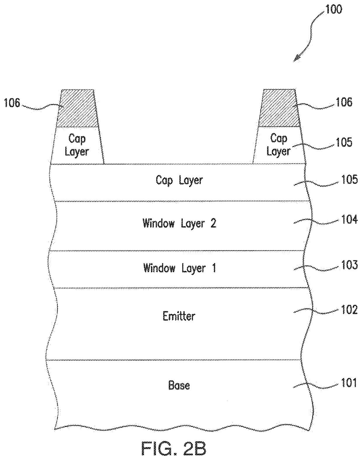 Multijunction solar cell