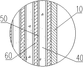 Preparation method of low self-discharge nickel-metal hydride battery