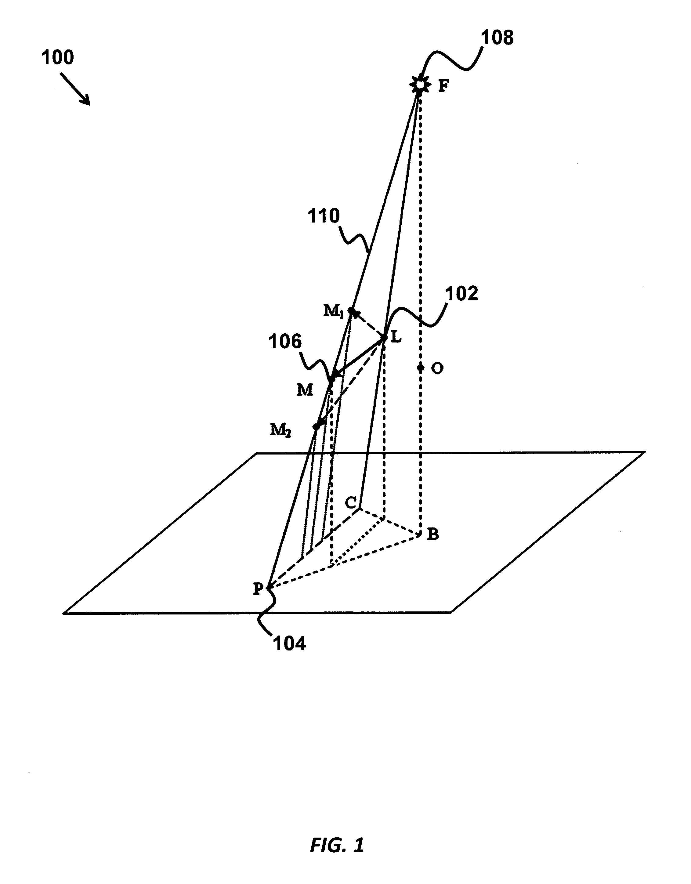 Intrafraction motion management using a rough to accurate monitoring strategy