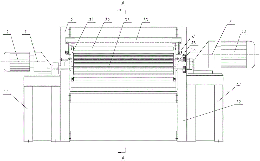 Cannabis Rod Separator