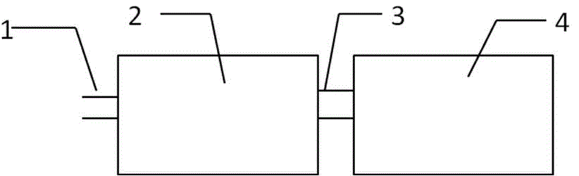 Film speaker and production method thereof