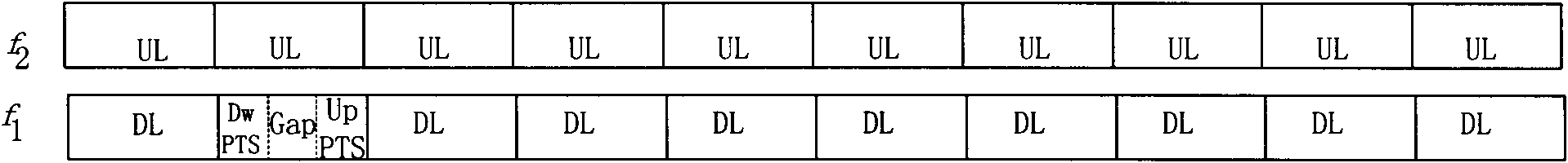 Hybrid automatic retransmission request communication method, device and communication system