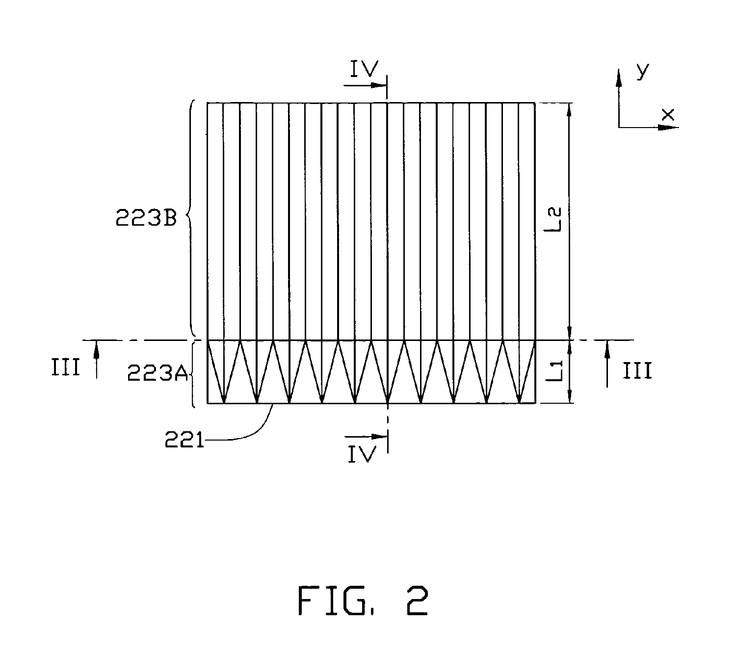 Light guide plate and backlight module using the same