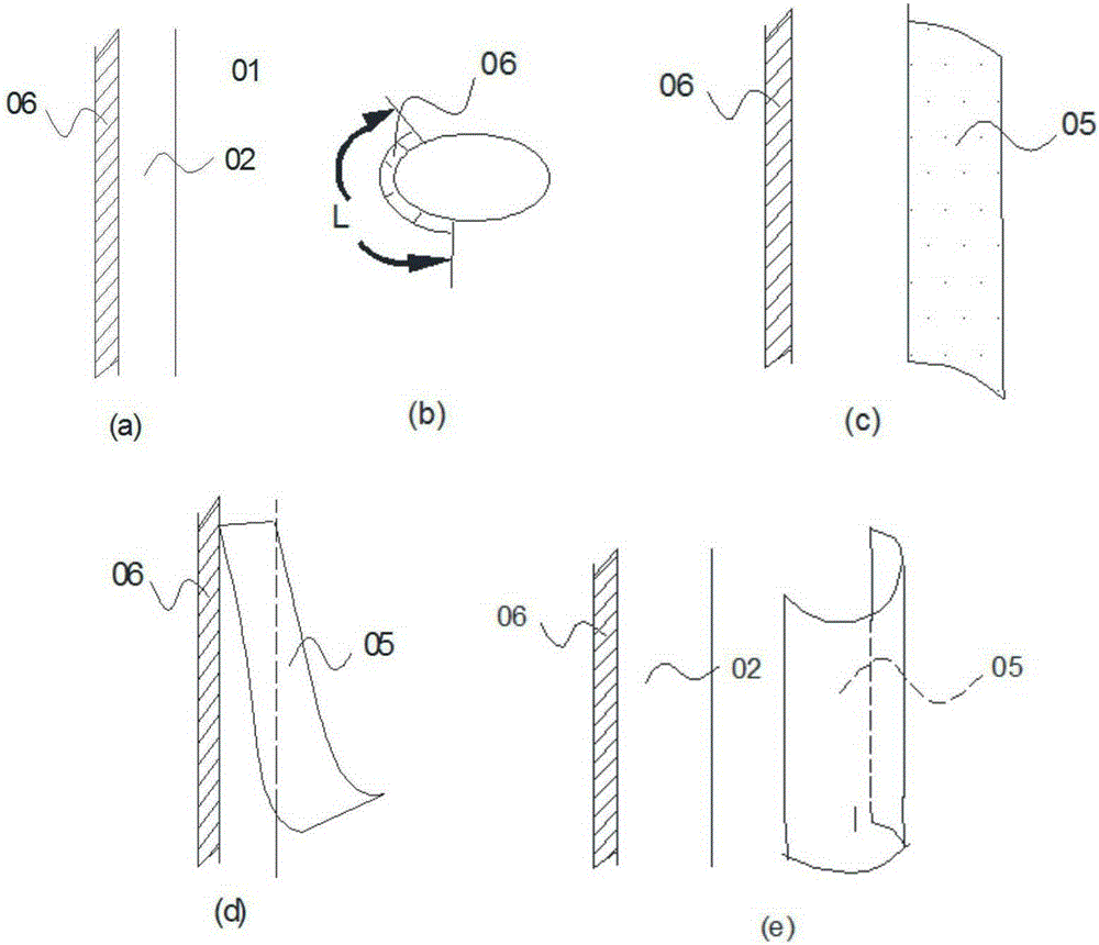 Method for facilitating Aquilaria generation of Aquilaria plants using microbes and application