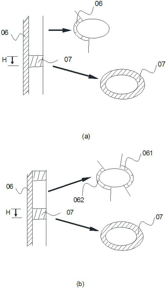 Method for facilitating Aquilaria generation of Aquilaria plants using microbes and application