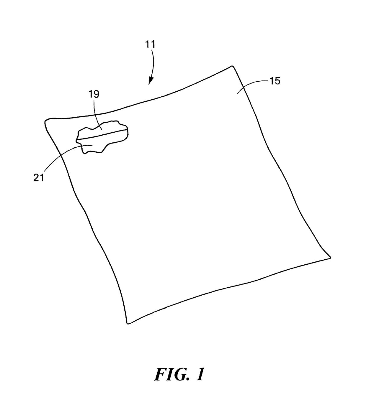 Gel comprising a phase-change material, method of preparing the gel, thermal exchange implement comprising the gel, and method of preparing the thermal exchange implement