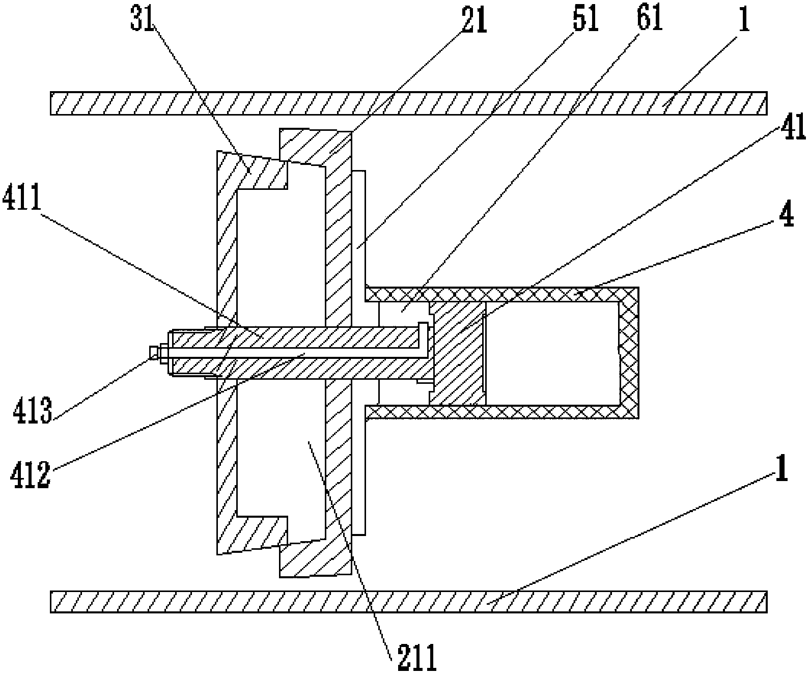 Pipeline isolator