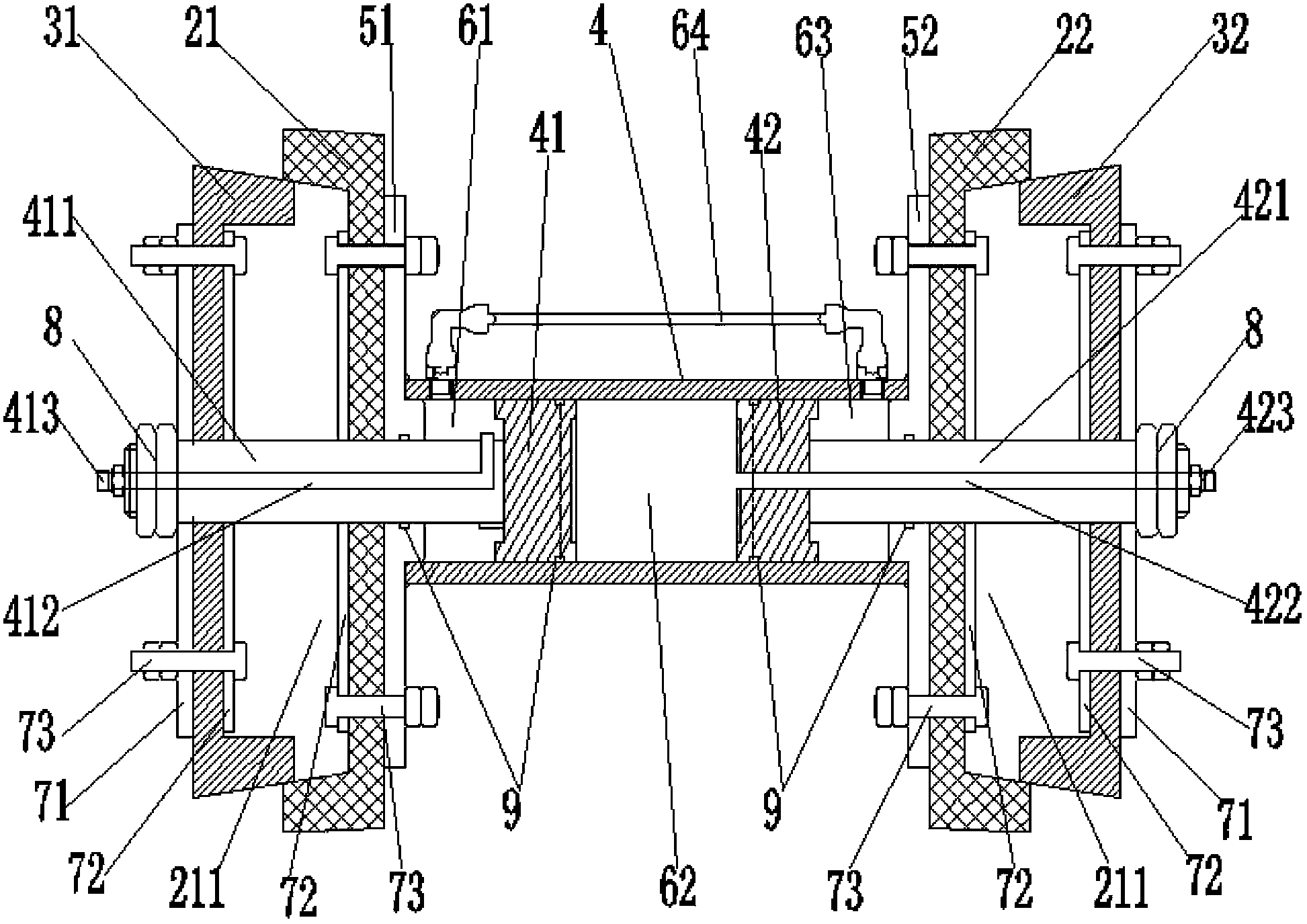 Pipeline isolator