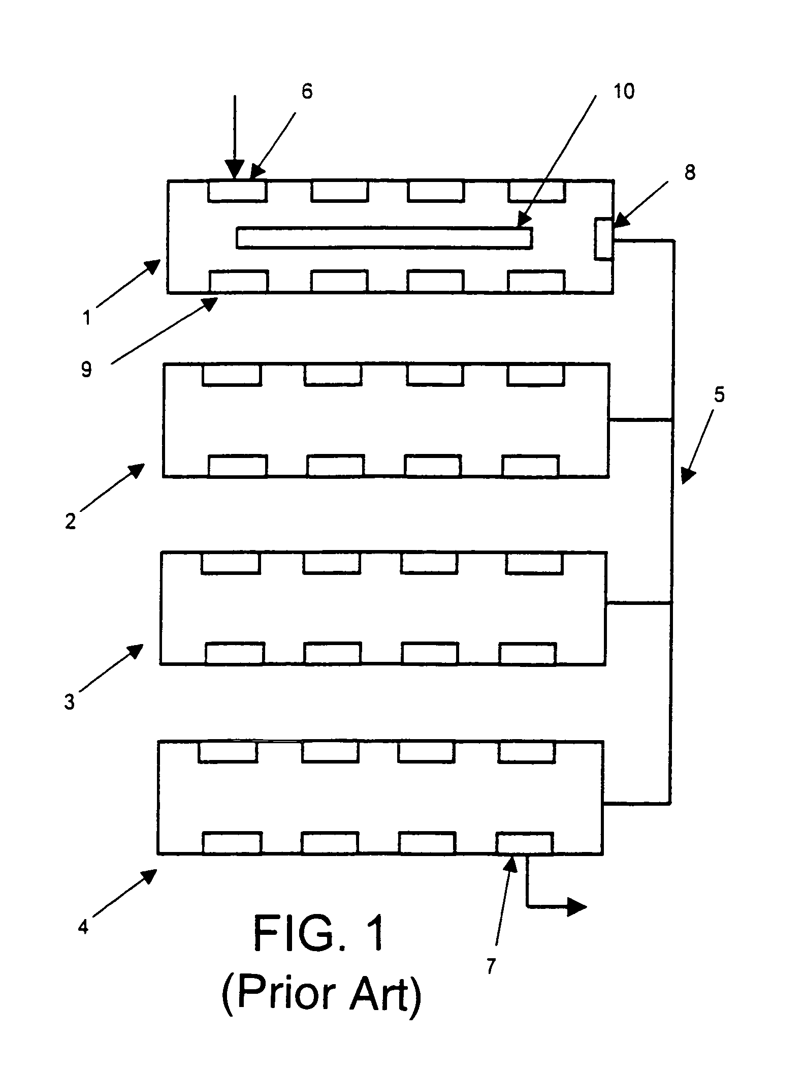 Modification of tag fields in Ethernet data packets