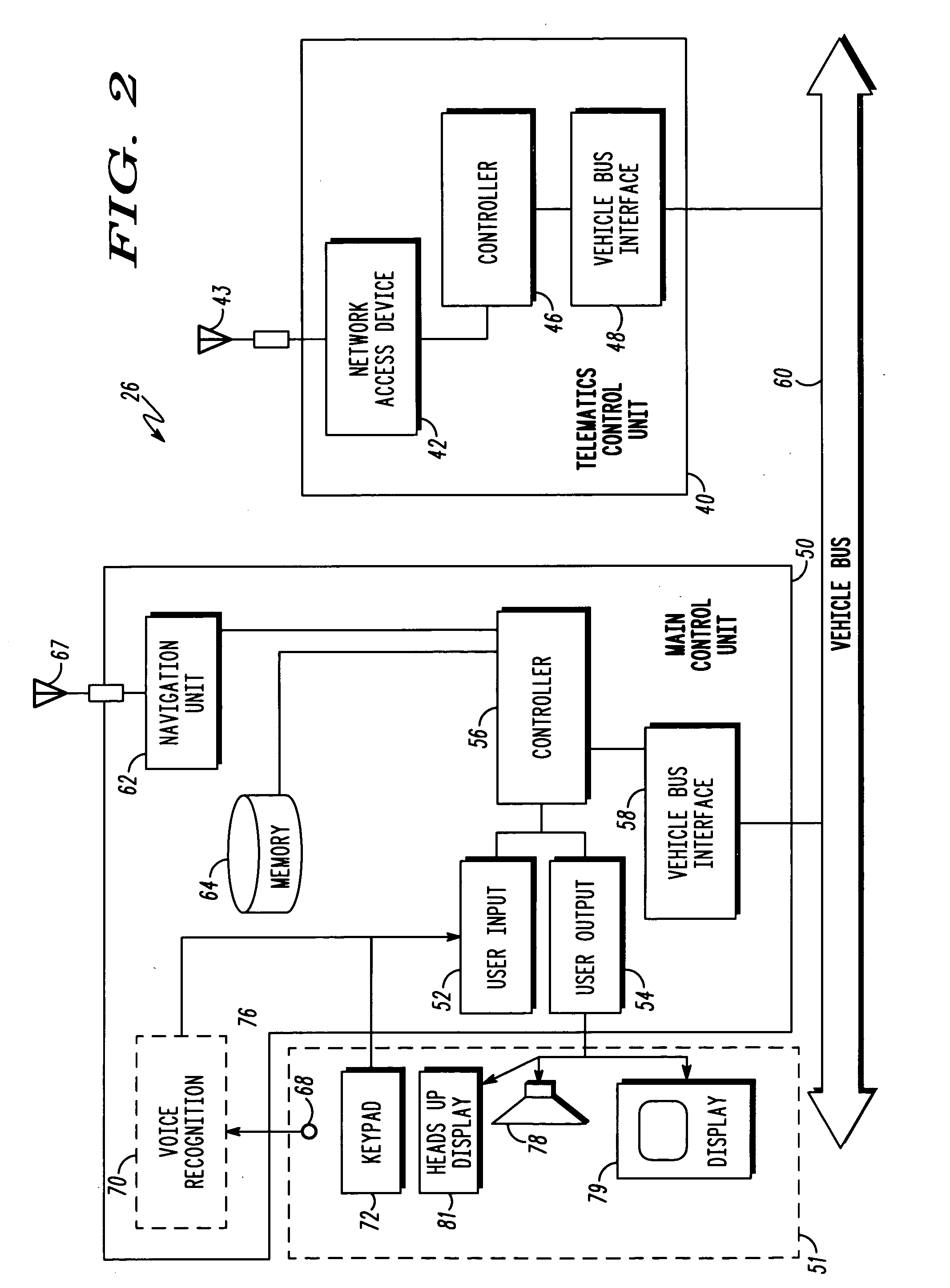 Potential accident detection assessment wireless alert network