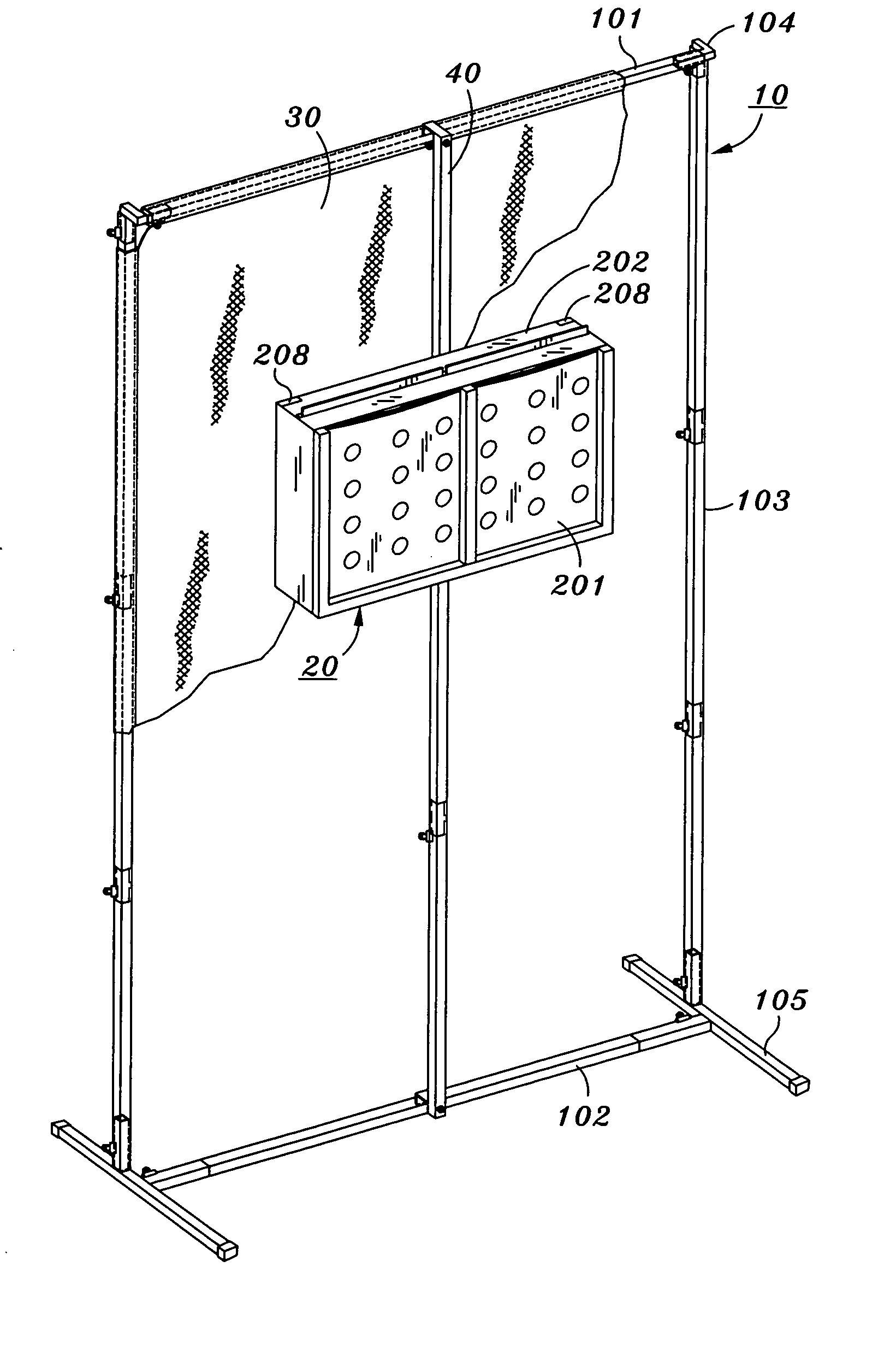 Airgun range