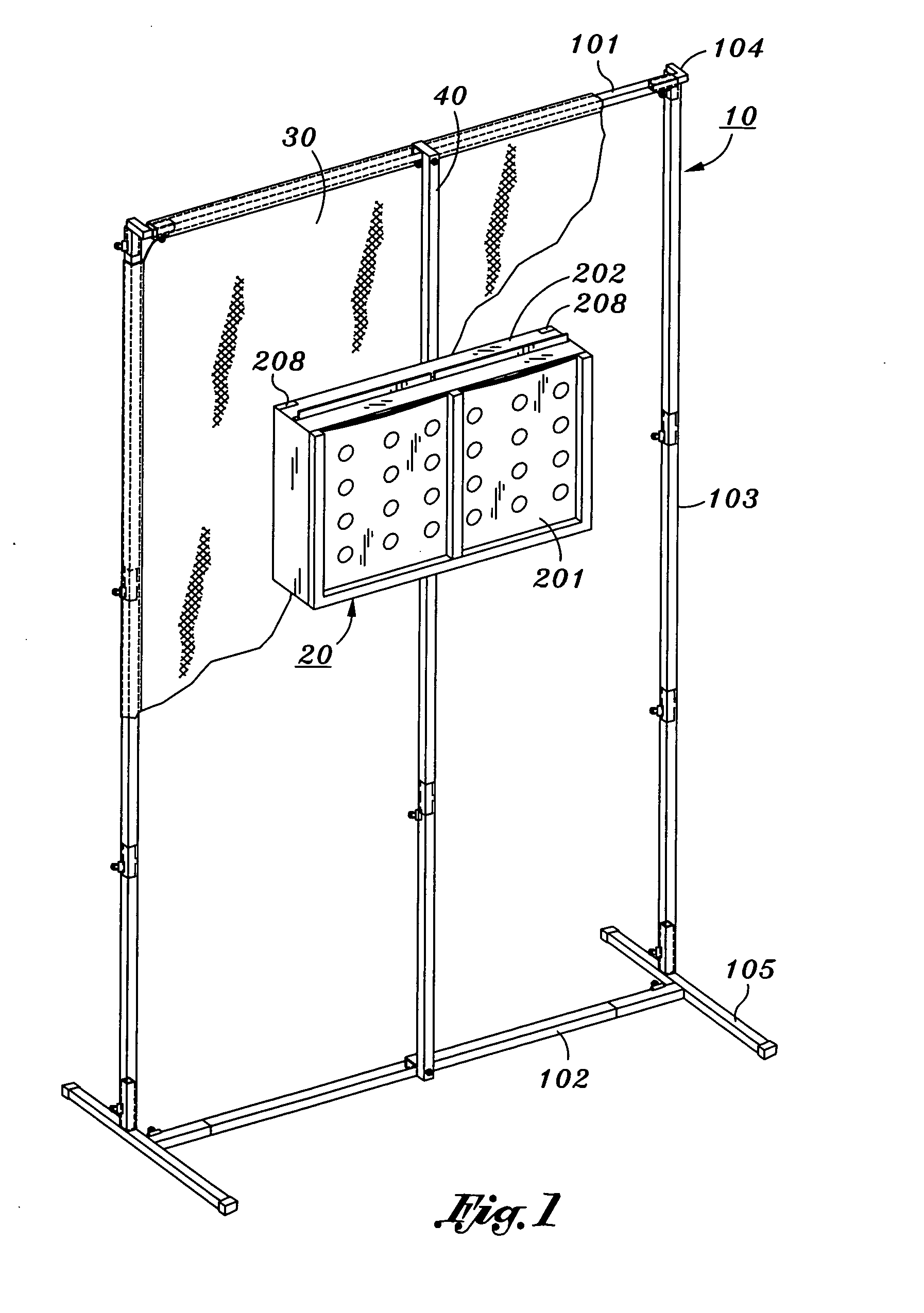 Airgun range