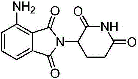 Preparation method for high-purity pomalidomide