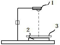 Yarn Detection Method Based on Graph Similarity Comparison