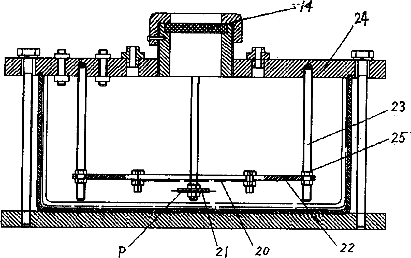 Quasi-molecule laser electrochemical microstructure manufacturing method and equipment