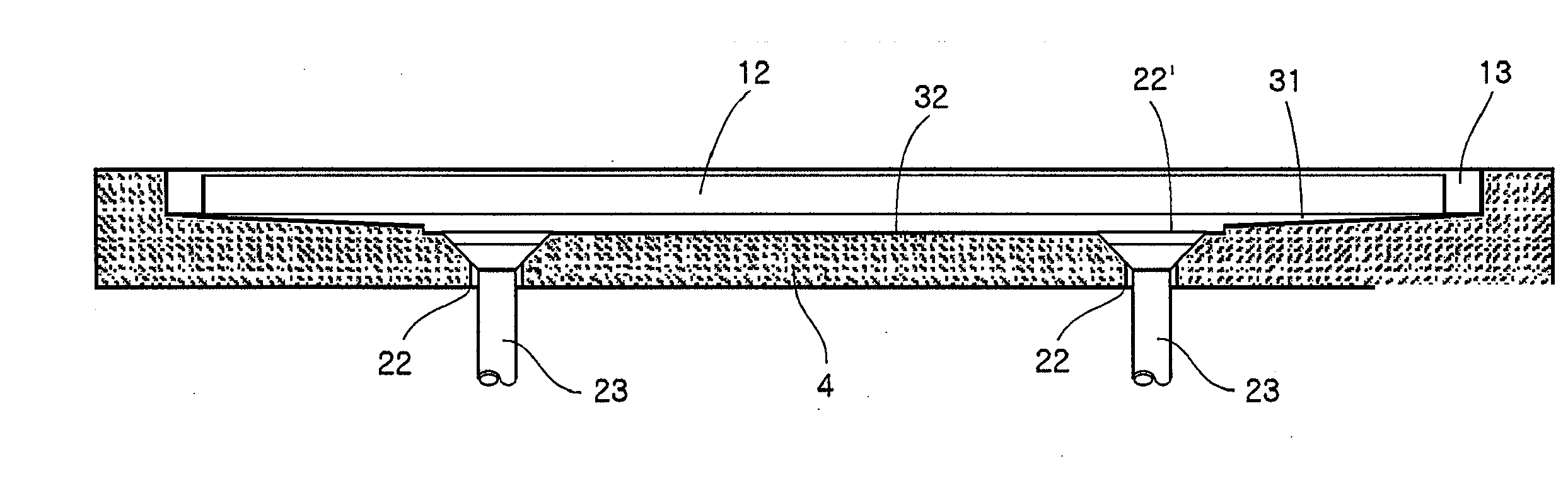 Method of manufacturing epitaxial silicon wafer and apparatus thereof